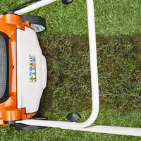 Hoe moet ik een verticuteermachine instellen? Hoe moet ik een verticuteermachine instellen?