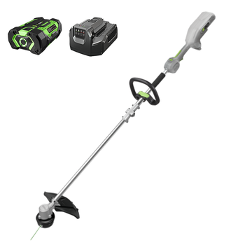 EGO ST1301E-S accu grastrimmer kit - 33 cm