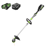 EGO ST1401E-ST accu grastrimmer kit - 35 cm EGO EGO ST1401E-ST accu grastrimmer kit - 35 cm