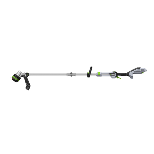EGO EGO ST1510E-T accu grastrimmer - 38 cm