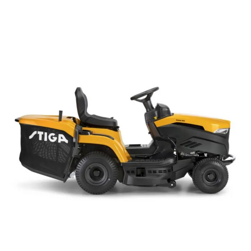 STIGA STIGA Estate 384 benzine zitmaaier