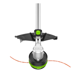 EGO EGO ST1511E-T accu grastrimmer kit - 38 cm