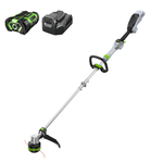 EGO EGO ST1511E-T accu grastrimmer kit - 38 cm