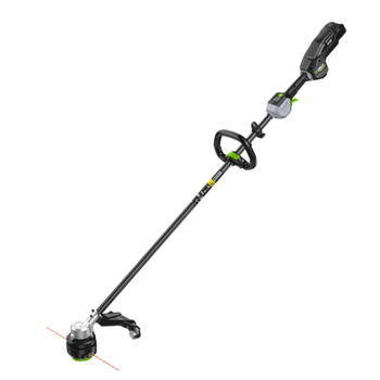 EGO STX4200 PRO X accu grastrimmer - 42 cm