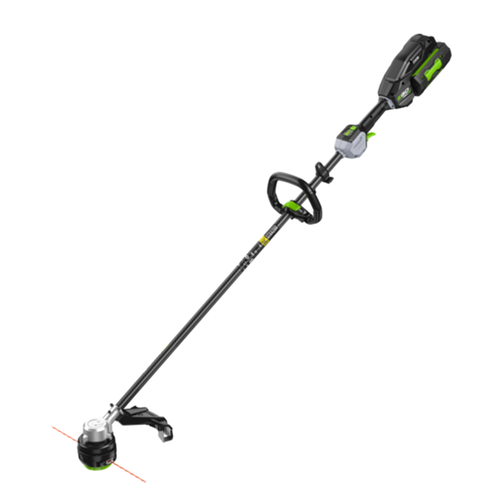 EGO EGO STX4200 PRO X accu grastrimmer - 42 cm