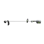EGO EGO ST1530E accu grastrimmer - 38 cm