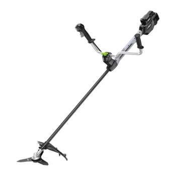 EGO BCX3800 PRO X accu bosmaaier - 38 cm