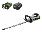 EGO EGO HT2411E accu heggenschaar kit - 61 cm