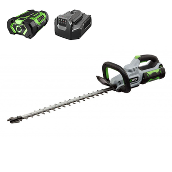 EGO HT2411E accu heggenschaar kit - 61 cm