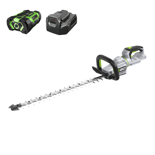 EGO EGO HT2601E accu heggenschaar kit - 66 cm