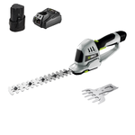 EGO EGO CHT2001E accu Buxusschaar kit - 20 cm