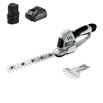 EGO CHT2001E accu Buxusschaar kit - 20 cm