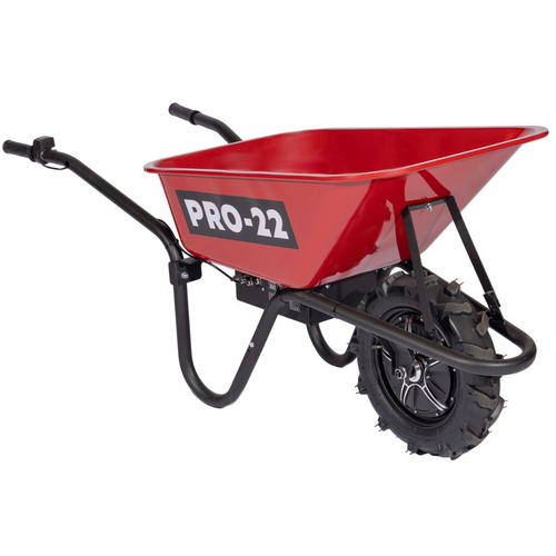 PRO-22 PRO-22 K150E elektrische kruiwagen