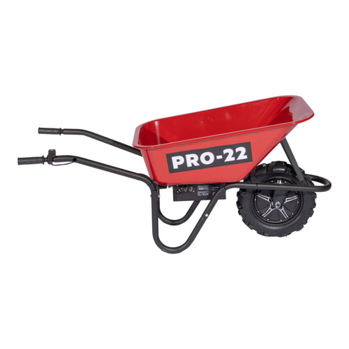 PRO-22 PRO-22 K150E elektrische kruiwagen