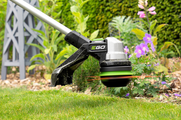 EGO accu grastrimmers