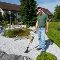 Hoe lang blijft onkruid weg na branden?