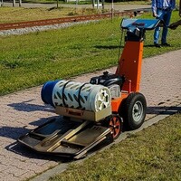 Welk gas gebruik je voor een brander?