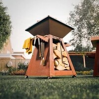 Wat is beter: een houtskool- of gas-BBQ?