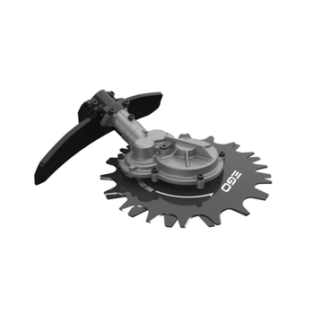 EGO RTX2300 PRO X Rotocut opzetstuk - 23 cm