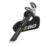EGO EGO LV5000E accu bladblazer en bladzuiger