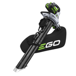 EGO EGO LV5000E accu bladblazer en bladzuiger