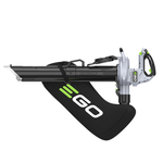 EGO EGO LV5000E accu bladblazer en bladzuiger