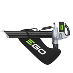EGO EGO LV5004E accu bladblazer en bladzuiger kit