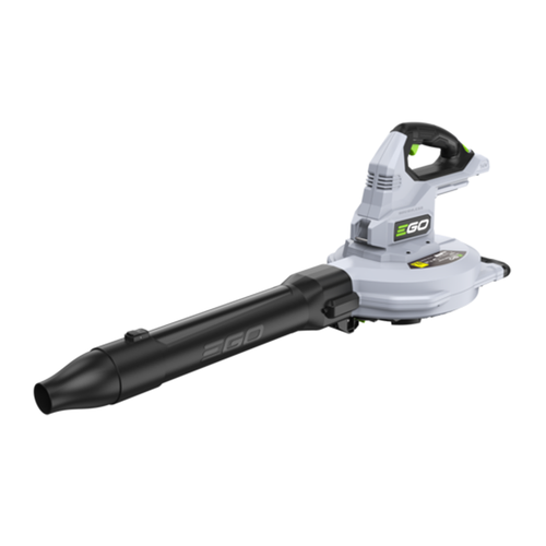 EGO EGO LV5004E accu bladblazer en bladzuiger kit