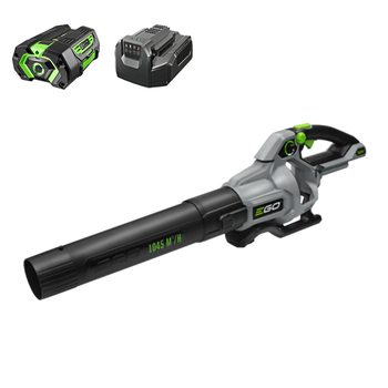 EGO LB6151E accu bladblazer kit