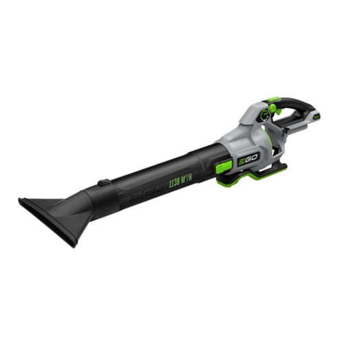 EGO EGO LB6704E accu bladblazer kit