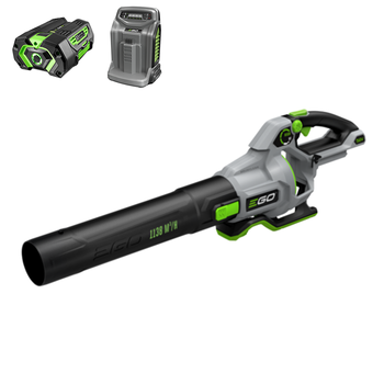 EGO LB6704E accu bladblazer kit