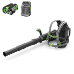 EGO EGO LB6002E accu bladblazer 5,0 Ah kit