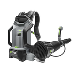 EGO LB6000E-K1103 accu bladblazer 10,0 Ah kit EGO EGO LB6000E-K1103 accu bladblazer 10,0 Ah kit