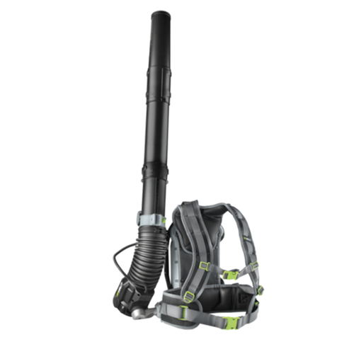 EGO LB6000E-K1103 accu bladblazer 10,0 Ah kit EGO EGO LB6000E-K1103 accu bladblazer 10,0 Ah kit