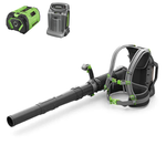 EGO LB6000E-K1103 accu bladblazer 10,0 Ah kit EGO EGO LB6000E-K1103 accu bladblazer 10,0 Ah kit