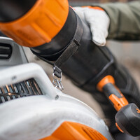 Waar moet je op letten bij het kopen van een bladblazer?