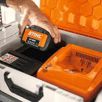 Wat is het verschil tussen een 20V en een 40V bladblazer?