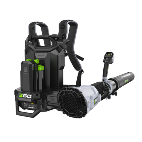 EGO LBPX8000 PRO X accu bladblazer EGO EGO LBPX8000 PRO X accu bladblazer