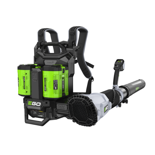 EGO LBPX8000 PRO X accu bladblazer EGO EGO LBPX8000 PRO X accu bladblazer