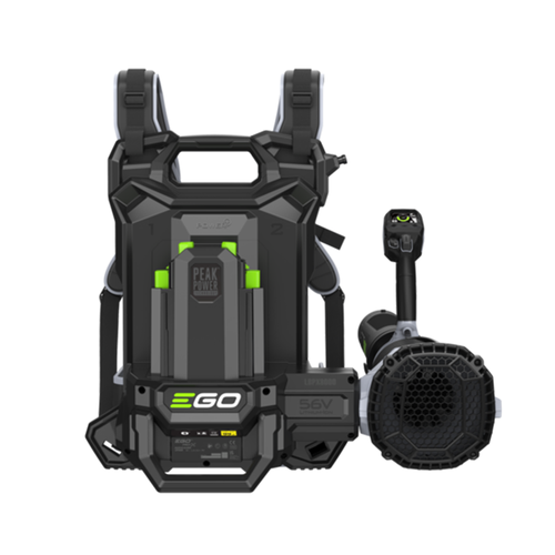 EGO LBPX8000 PRO X accu bladblazer EGO EGO LBPX8000 PRO X accu bladblazer