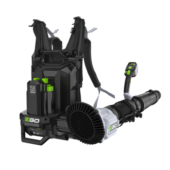 EGO LBPX1100 PRO X accu bladblazer EGO LBPX1100 PRO X accu bladblazer