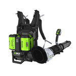 EGO LBPX1100 PRO X accu bladblazer EGO EGO LBPX1100 PRO X accu bladblazer