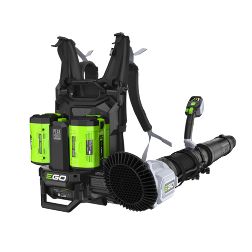 EGO LBPX1100 PRO X accu bladblazer EGO EGO LBPX1100 PRO X accu bladblazer