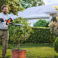 Hoeveel kost een goede heggenschaar?