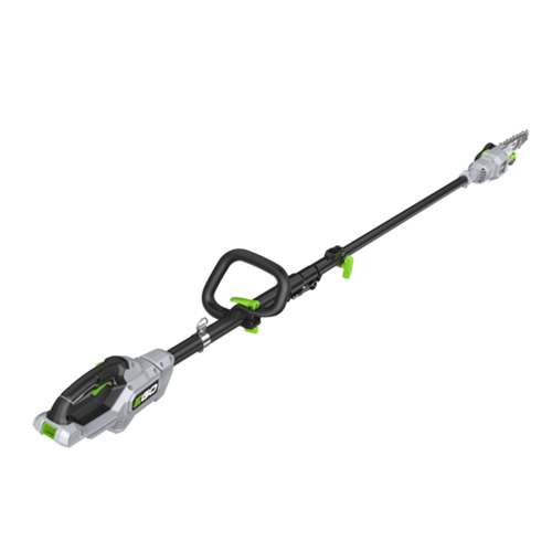 EGO PS1000E telescopische accu stokzaag - 25 cm EGO EGO PS1000E telescopische accu stokzaag - 25 cm