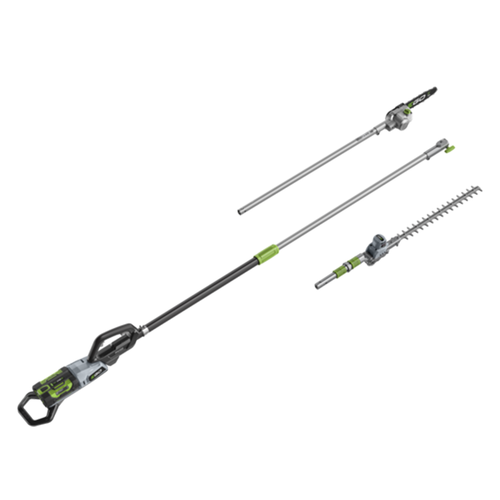 EGO EGO PPCX1000 PRO X accu snoeisysteem kit