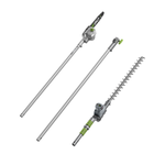 EGO EGO PPCX1000 PRO X accu snoeisysteem kit