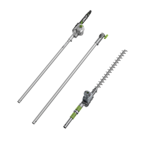 EGO EGO PPCX1000 PRO X accu snoeisysteem kit