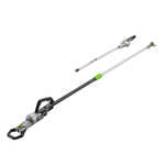 EGO EGO PPSX2500 PRO X accu snoeizaag kit