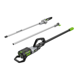 EGO EGO PPSX2500 PRO X accu snoeizaag kit